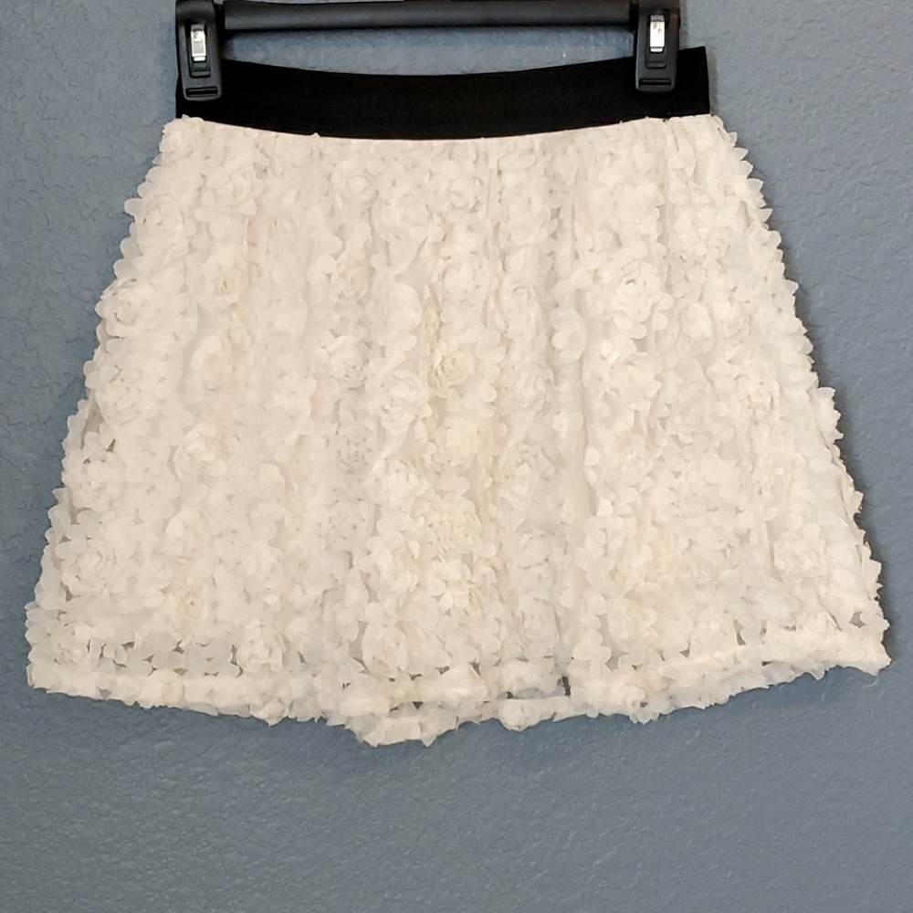 Forever 21 mini skirt